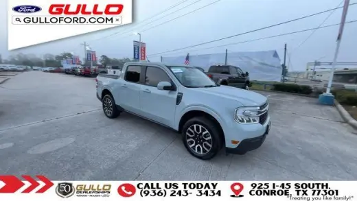 Ford Maverick 2022 XL 4dr SuperCrew 4.5 ft. SB