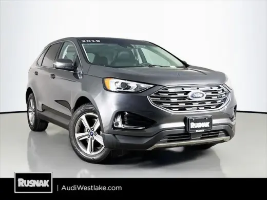 Ford Edge 2019 AWD SEL 4dr Crossover