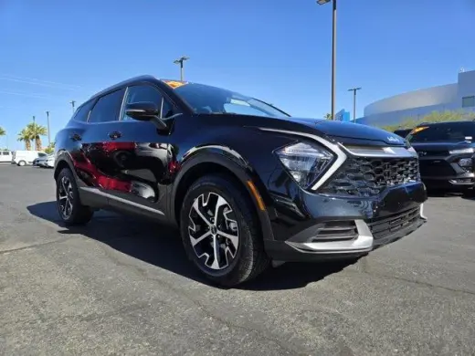 Kia Sportage Hybrid 2023 AWD EX 4dr SUV