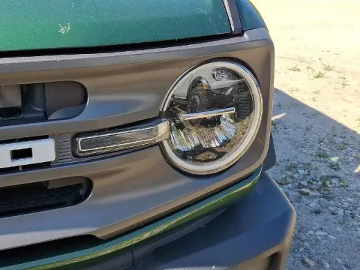 Ford Bronco 2024 4x4 Big Bend 2dr SUV