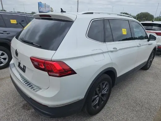 Volkswagen Tiguan 2023 SE 4dr SUV