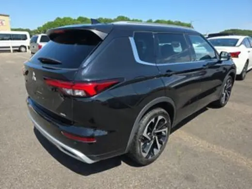 Mitsubishi Outlander 2023 SE 4dr SUV
