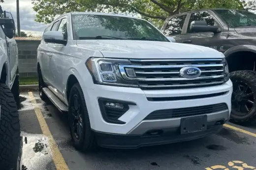 Ford Expedition MAX 2021 4x4 XLT 4dr SUV