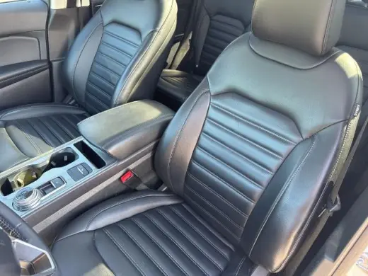 Ford Edge 2024 AWD SEL 4dr SUV