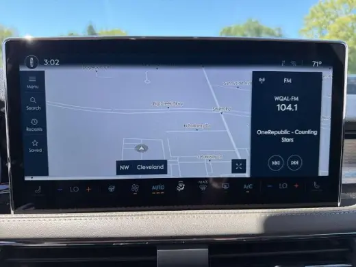 Lincoln Corsair 2023 AWD Standard 4dr SUV