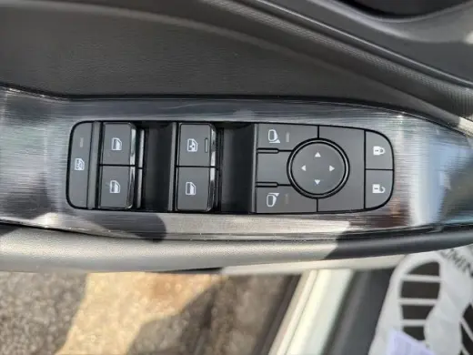 Nissan Rogue 2025 AWD S 4dr Crossover