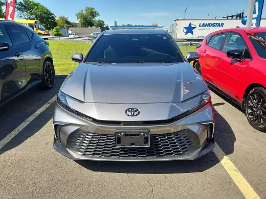 Toyota Camry 2025 AWD SE 4dr Sedan