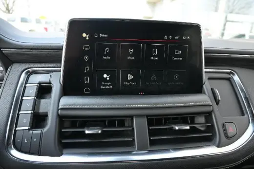 GMC Yukon XL 2022 4x4 SLT 4dr SUV