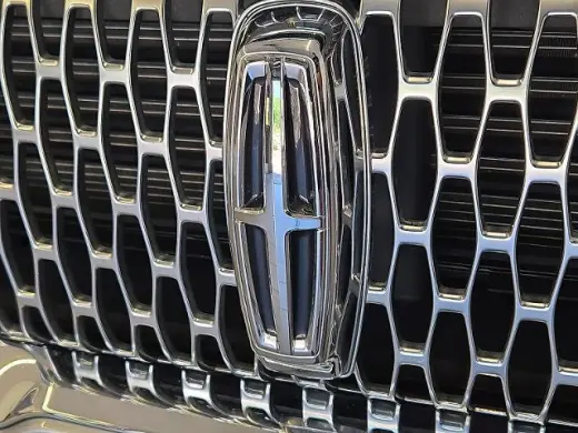 Lincoln Corsair 2022 AWD Reserve 4dr SUV
