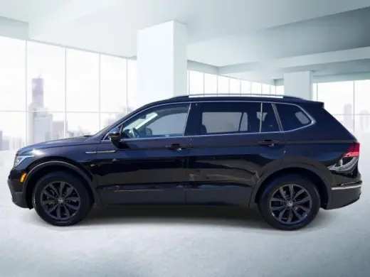 Volkswagen Tiguan 2024 AWD Wolfsburg Edition 4Motion 4dr SUV