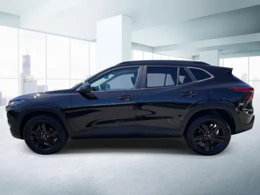 Chevrolet Trax 2024 ACTIV 4dr Crossover