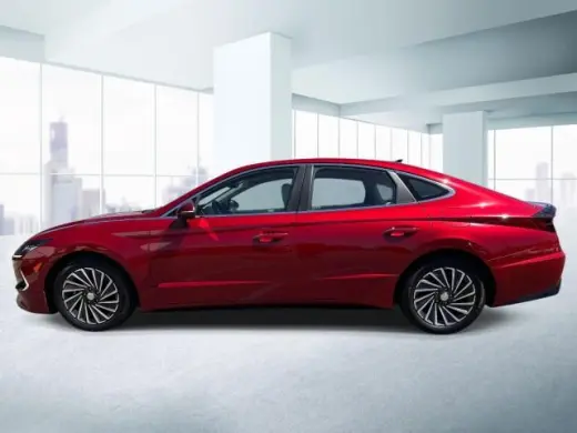 Hyundai SONATA Hybrid 2023 Limited 4dr Sedan