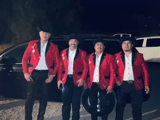 GRUPO ACENDADO NORTEÑO