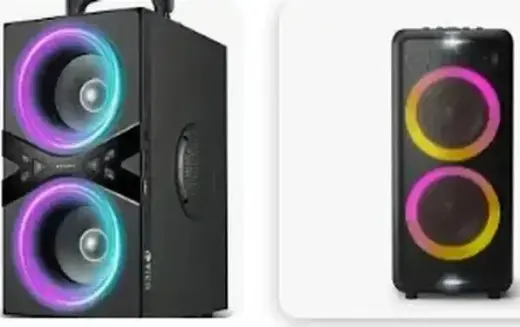 Reparaciones De Speakers