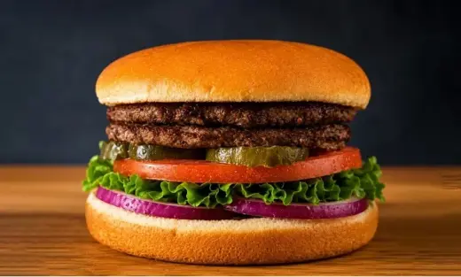 Deliciosas Hamburguesas