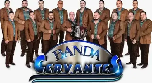 BANDA CERVANTES RCR
