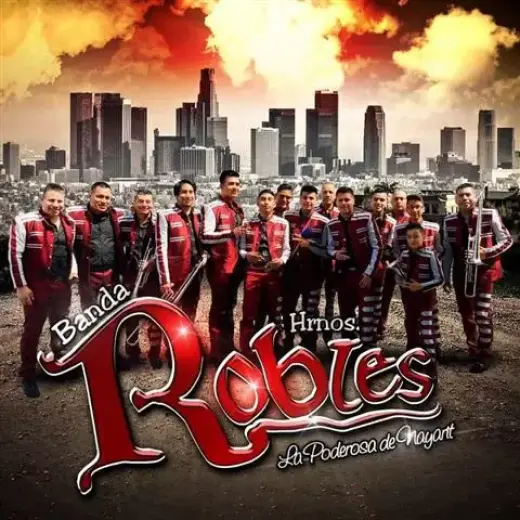 BANDA SINALOENSE  HR