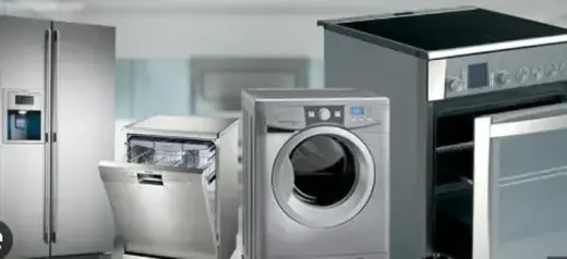 Reparacion de Electrodomestico