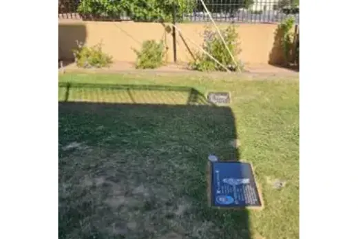 DUEÑO VENDE TERRENO