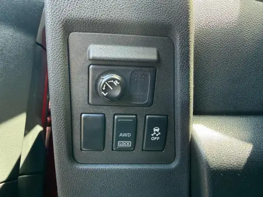 2015 Nissan Rogue Select S AWD