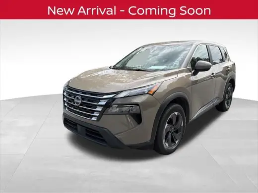 Nissan Rogue 2025 AWD SV 4dr Crossover