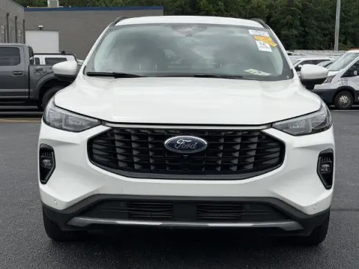 Ford Escape 2023 AWD Platinum 4dr SUV
