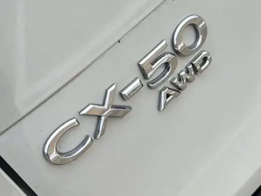 Mazda CX-50 2024 AWD 2.5 S Select 4dr SUV