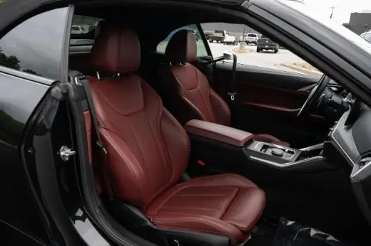 BMW 4 Series 2024 430i 2dr Convertible
