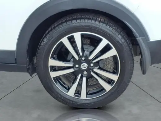 Nissan Kicks 2019 S 4dr Crossover