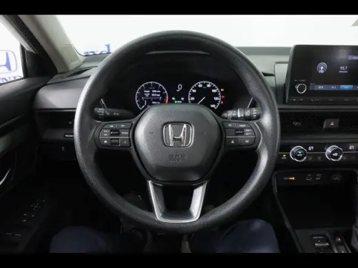Honda CR-V 2025 AWD EX 4dr SUV