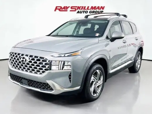 Hyundai SANTA FE 2022 AWD SEL 4dr Crossover