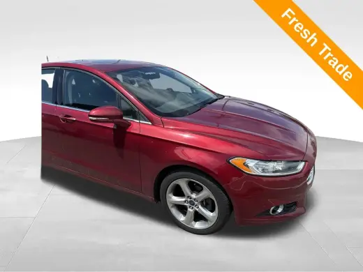 Ford Fusion 2014 SE 4dr Sedan