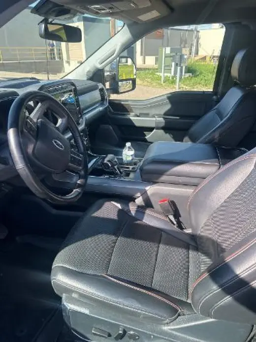 Ford F-150 2021 4x4 XL 4dr SuperCab 8 ft. LB