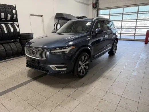 Volvo XC90 2022 AWD T6 Inscription 7-Passenger 4dr SUV