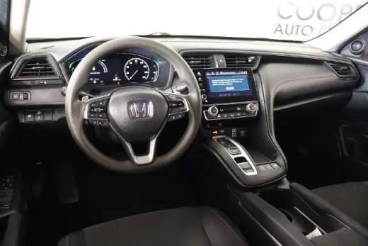 Honda Insight 2022 EX 4dr Sedan