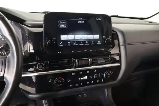Nissan Pathfinder 2024 SL 4dr SUV