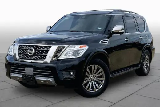 Nissan Armada 2019 4x2 SV 4dr SUV