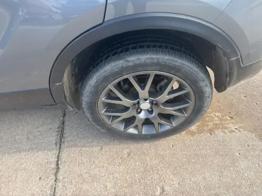 Buick Encore 2019 Sport Touring 4dr Crossover