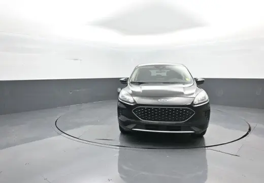 Ford Escape 2020 AWD SE 4dr SUV