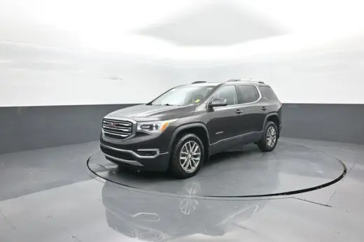 GMC Acadia 2019 SLE-2 4dr SUV