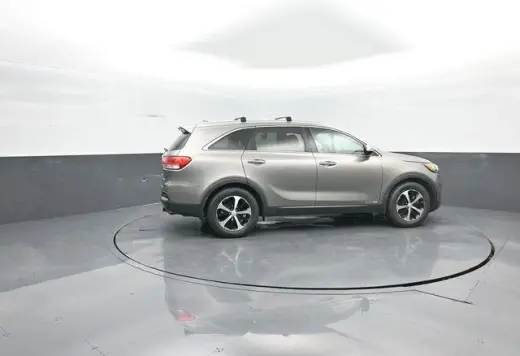 Kia Sorento 2016 AWD EX V6 4dr SUV