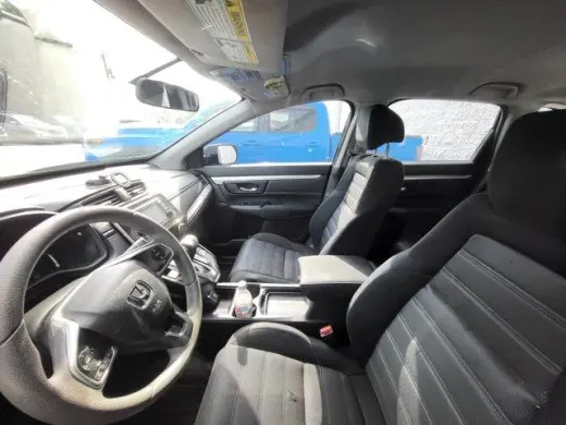 Honda CR-V 2018 LX 4dr SUV