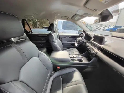 Honda Pilot 2023 EX-L 4dr SUV