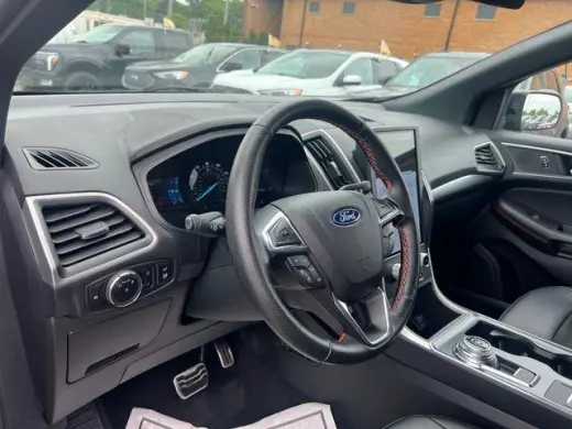 Ford Edge 2023 AWD SEL 4dr Crossover