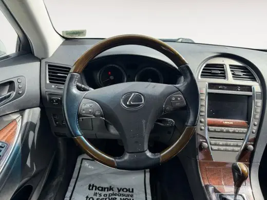 Lexus ES 350 2010 4dr Sedan