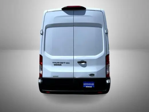 Ford Transit 2023 350 3dr LWB High Roof Extended Cargo Van