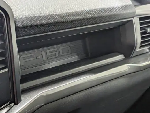 Ford F-150 2023 4x4 King Ranch 4dr SuperCrew 5.5 ft. SB