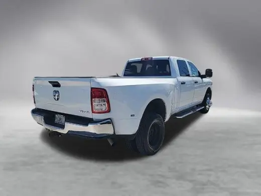 Ram 3500 2024 4x4 Tradesman 4dr Crew Cab 8 ft. LB DRW Pickup
