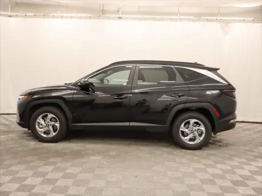 Hyundai TUCSON 2023 AWD SEL 4dr SUV