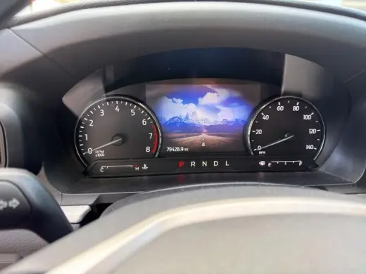 Ford Explorer 2022 AWD XLT 4dr SUV